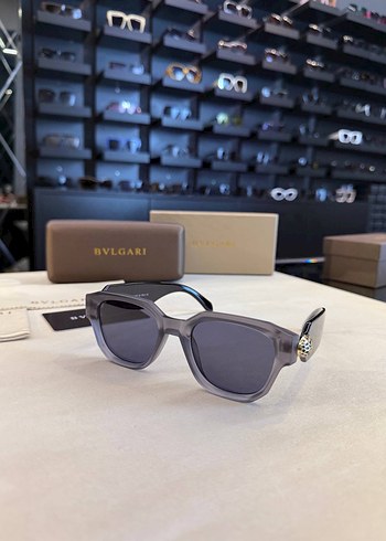 Bvlgari Sunglasses - Görsel 4