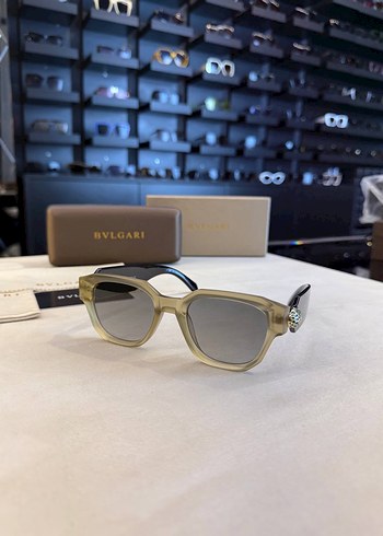 Bvlgari Sunglasses - Görsel 3