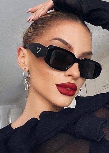 Prada Sunglasses - Görsel 5