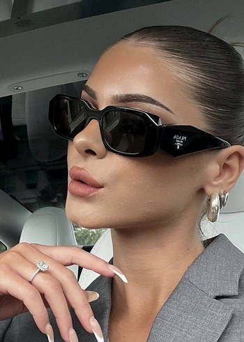 Prada Sunglasses - Görsel 8