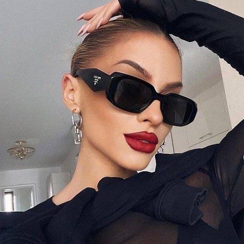 Prada Sunglasses - Görsel 5