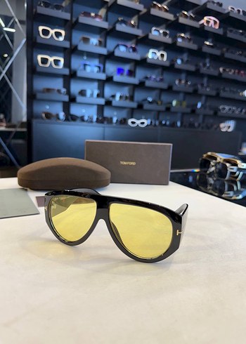 Tom Ford Sunglasses - Görsel 5