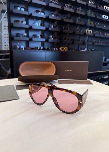 Tom Ford Sunglasses - Görsel 4