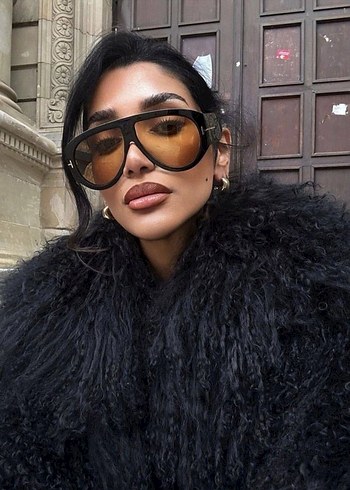 Tom Ford Sunglasses - Görsel 8