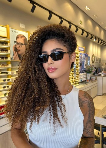 Ray Ban Sunglasses - Görsel 5