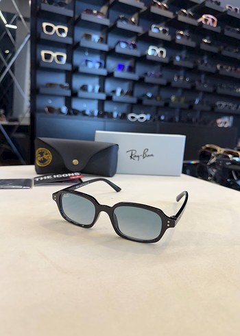 Ray Ban Sunglasses - Görsel 4
