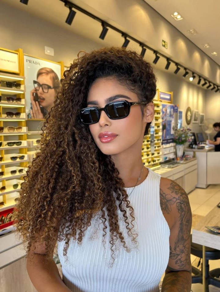 Ray Ban Sunglasses - Görsel 5