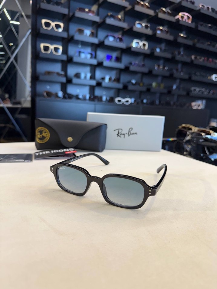 Ray Ban Sunglasses - Görsel 4