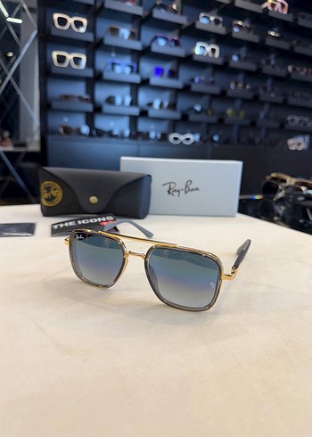 Ray Ban Sunglasses - Görsel 4
