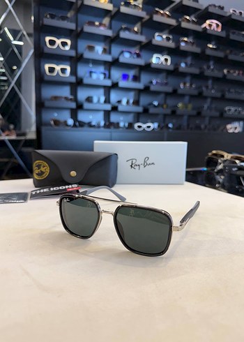 Ray Ban