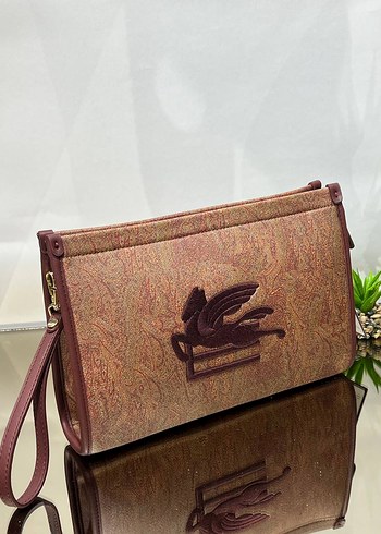 Etro Portföy/Clutch - Görsel 3