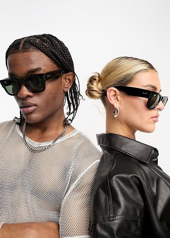 Ray Ban Sunglasses - Görsel 4