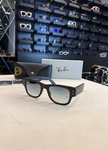 Ray Ban Sunglasses - Görsel 2