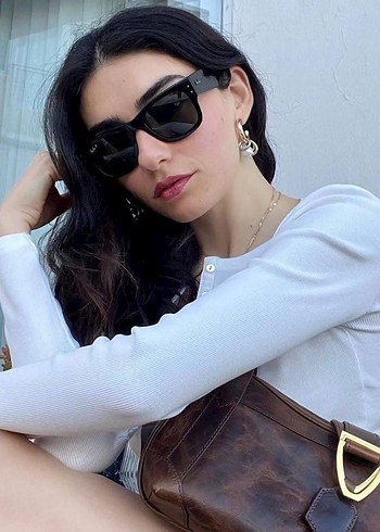 Ray Ban Sunglasses - Görsel 3