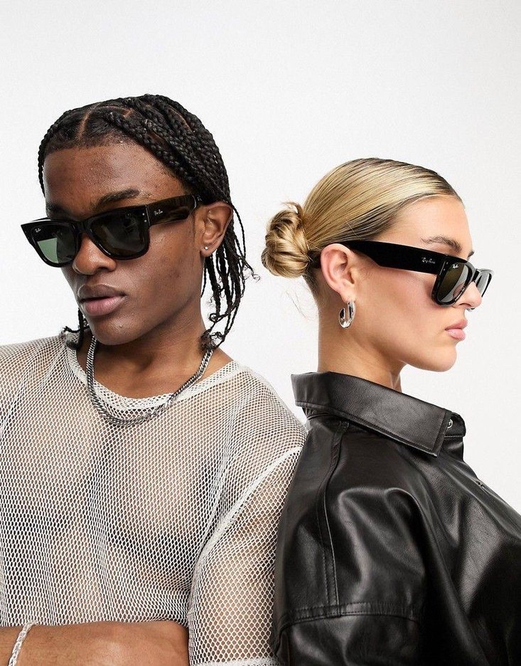 Ray Ban Sunglasses - Görsel 4