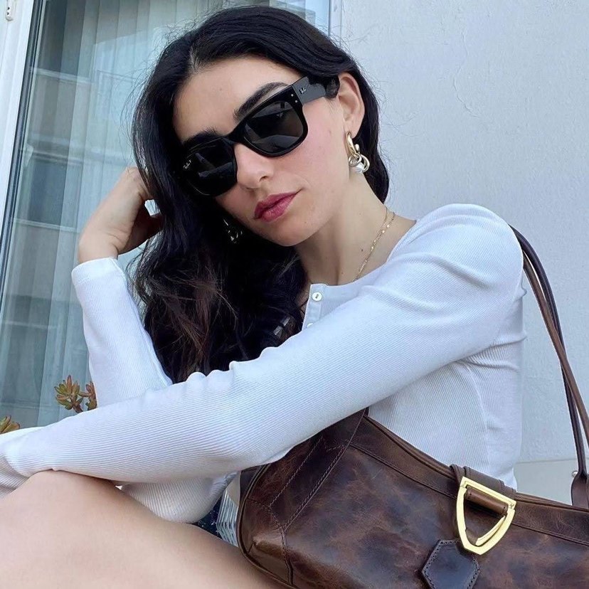 Ray Ban Sunglasses - Görsel 3