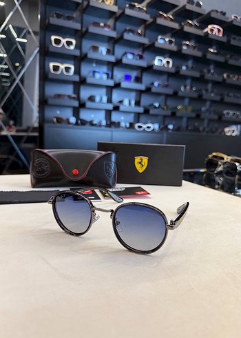 Ray Ban Sunglasses - Görsel 4