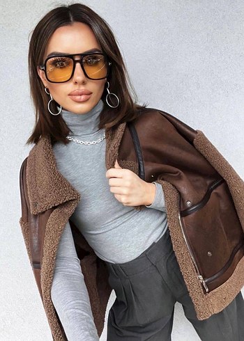 Tom Ford Sunglasses - Görsel 13