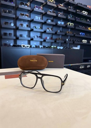 Tom Ford Sunglasses - Görsel 11