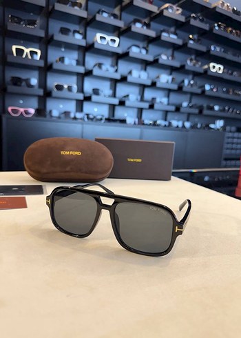 Tom Ford Sunglasses - Görsel 2