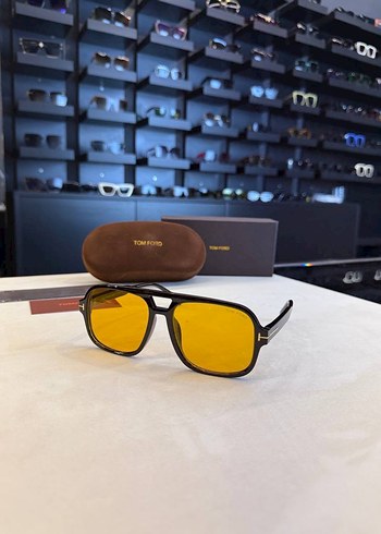 Tom Ford Sunglasses - Görsel 8
