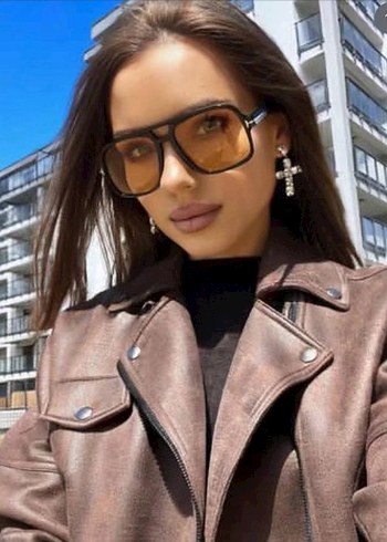 Tom Ford Sunglasses - Görsel 15