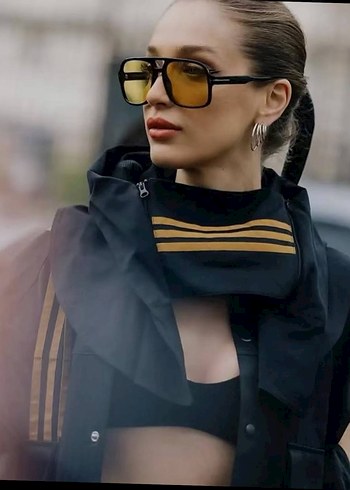 Tom Ford Sunglasses - Görsel 16