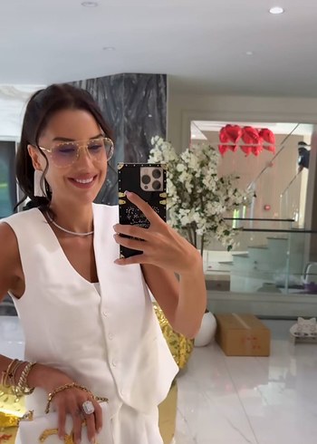 Cartier Sunglasses - Görsel 4