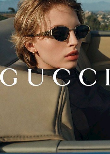 Gucci Sunglasses - Görsel 5