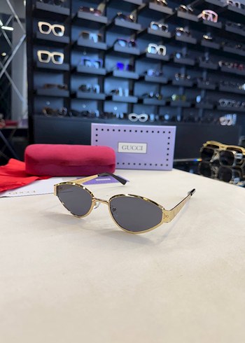Gucci Sunglasses - Görsel 2