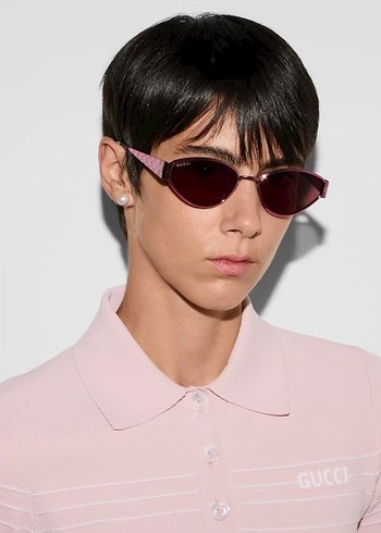 Gucci Sunglasses - Görsel 6