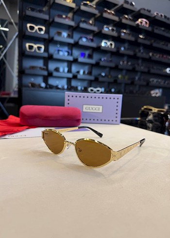 Gucci Sunglasses - Görsel 3