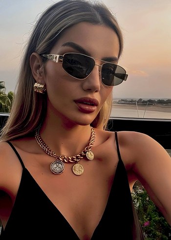 Celine Sunglasses - Görsel 3