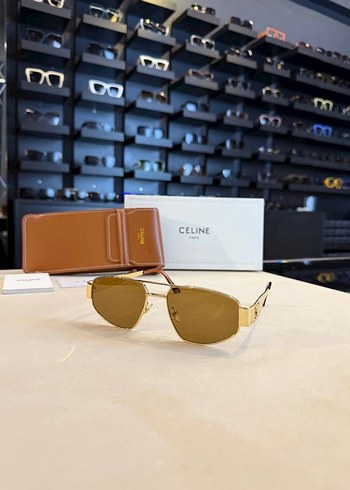 Celine Sunglasses - Görsel 2