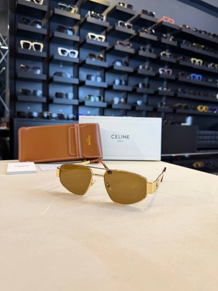 Celine Sunglasses - Görsel 2