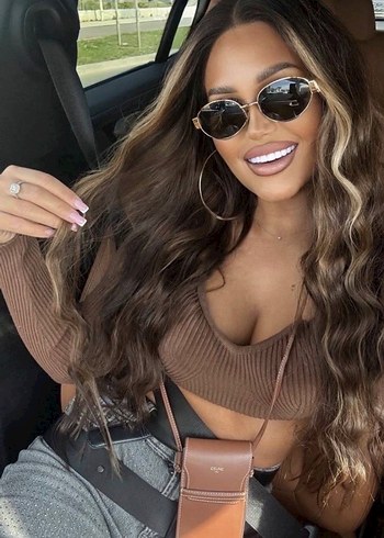 Celine Sunglasses - Görsel 5