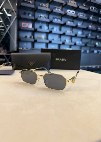 Beden siyah Renk Prada Sunglasses
