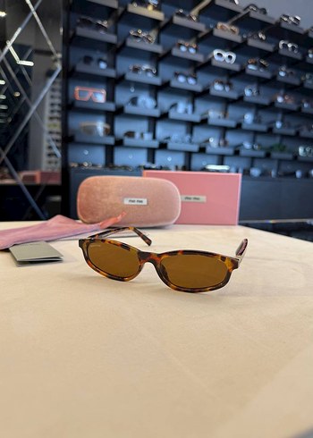 Miu Miu Sunglasses