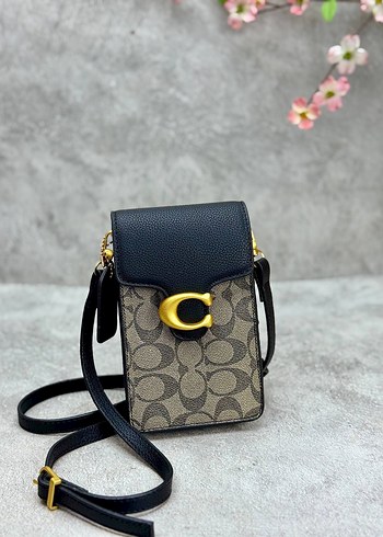 Coach - Phone Bag