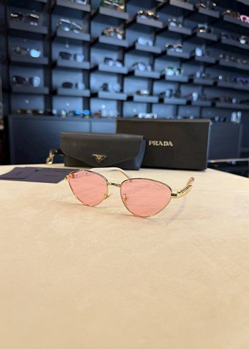 Prada Prada Sunglasses