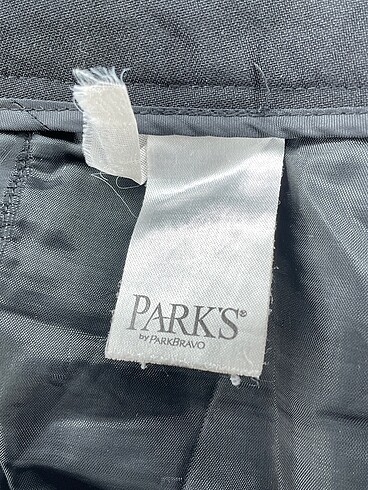 Park Bravo Düz Kesim %70 İndirimli. - Görsel 4