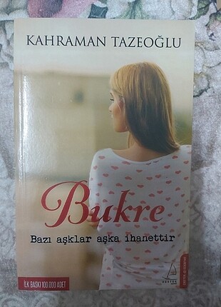 Bukre
