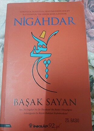 Nigahdar