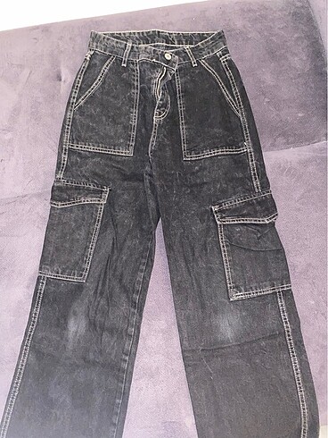 Baggy kargo pantolon