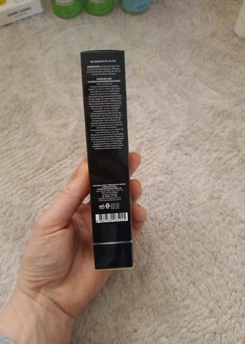 Hommy Medium BB Krem SPF 50, 40 ml - Görsel 3