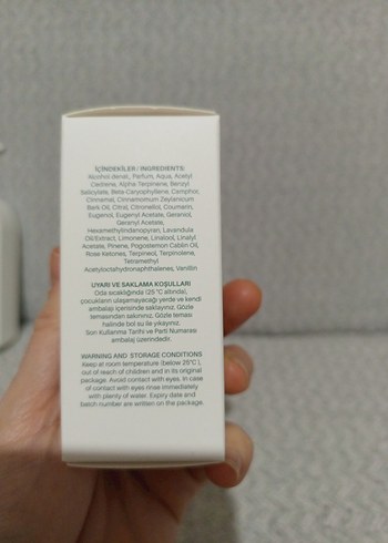 Macan For Men Eau De Parfum 50 ml - Görsel 3