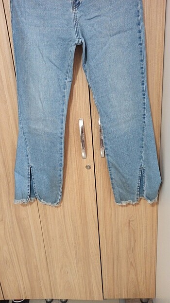 30 Beden Kot pantolon 