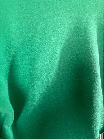 Defacto Crop sweatshirt