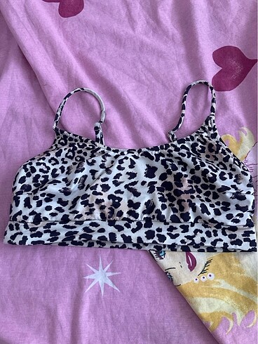 Bikini üstü