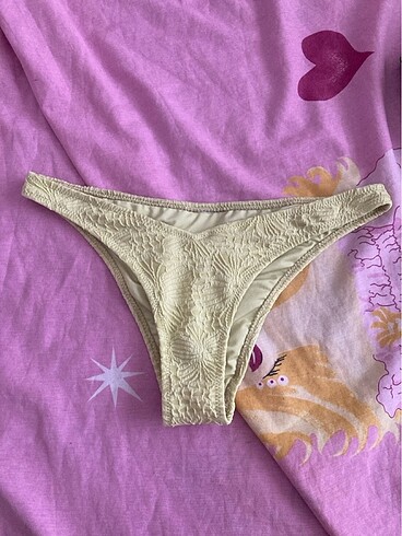 Bikini altı